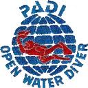 Padi Open Water