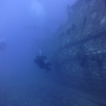 The Alexandria Wreck Cyprus 1