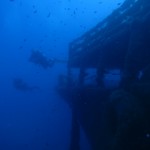 Wreck Diving In Cyprus